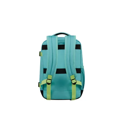 Рюкзак для путешествий S TAKE2CABIN DUSTY TURQUOISE/LIME - 4 Рюкзак для путешествий S TAKE2CABIN DUSTY TURQUOISE/LIME - 4 - Robinzon.ua