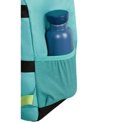 Рюкзак для путешествий S TAKE2CABIN DUSTY TURQUOISE/LIME - 5 Рюкзак для путешествий S TAKE2CABIN DUSTY TURQUOISE/LIME - 5 - Robinzon.ua