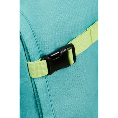 Рюкзак для путешествий S TAKE2CABIN DUSTY TURQUOISE/LIME - 6 Рюкзак для путешествий S TAKE2CABIN DUSTY TURQUOISE/LIME - 6 - Robinzon.ua
