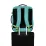 Рюкзак для путешествий M 15.6" TAKE2CABIN DUSTY TURQUOISE/LIME - 1 - Robinzon.ua