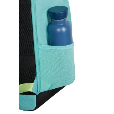 Рюкзак для подорожей M 15.6" TAKE2CABIN DUSTY TURQUOISE/LIME - 3 Рюкзак для подорожей M 15.6" TAKE2CABIN DUSTY TURQUOISE/LIME - 3 - Robinzon.ua