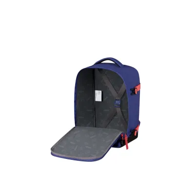 Рюкзак для подорожей S TAKE2CABIN DUSK PURPLE/CORAL - 1 Рюкзак для подорожей S TAKE2CABIN DUSK PURPLE/CORAL - 1 - Robinzon.ua