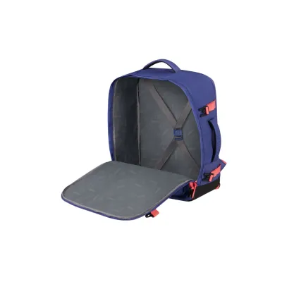 Рюкзак для подорожей M 15.6" TAKE2CABIN DUSK PURPLE/CORAL - 1 - Robinzon.ua