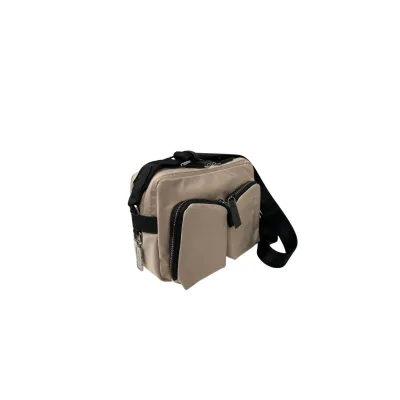 Плечевая сумка BLAZING POWDER - 2 Плечевая сумка BLAZING POWDER - 2 - Robinzon.ua