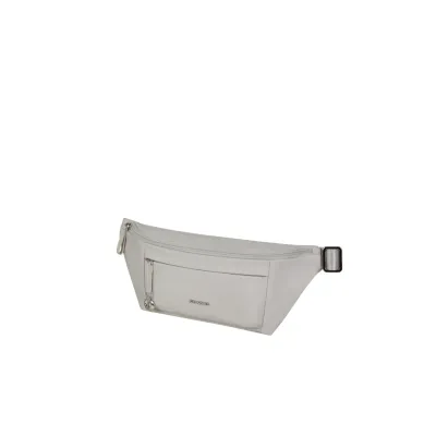 Сумка поясная MOVE 5.0 CLOUDY GREY - 1 - Robinzon.ua