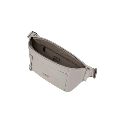 Сумка поясная MOVE 5.0 CLOUDY GREY - 3 - Robinzon.ua