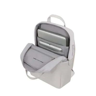 Рюкзак 14.1" 4PACK CLOUDY GREY - 4 - Robinzon.ua