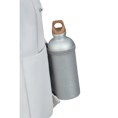 Рюкзак 15.6" 4PACK CLOUDY GREY - 4 - Robinzon.ua