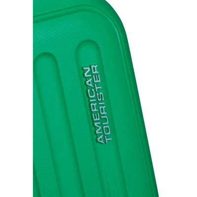 Чемодан 68 см REJOY JADE GREEN - 4 - Robinzon.ua