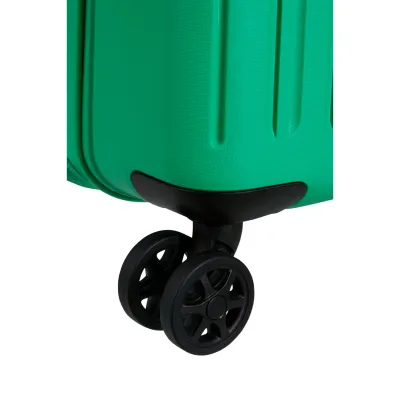 Чемодан 77 см REJOY JADE GREEN - 3 - Robinzon.ua