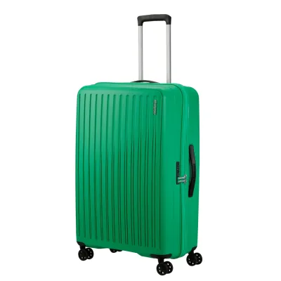 Чемодан 77 см REJOY JADE GREEN - 5 - Robinzon.ua