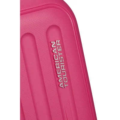 Чемодан 68 см REJOY HAWAIIAN PINK - 4 - Robinzon.ua