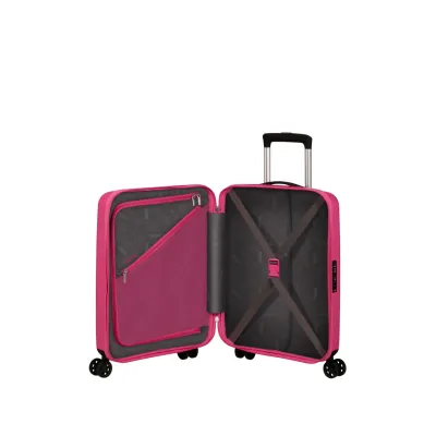 Валіза 55 см REJOY HAWAIIAN PINK - 1 Валіза 55 см REJOY HAWAIIAN PINK - 1 - Robinzon.ua