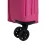 Валіза 55 см REJOY HAWAIIAN PINK - 3 - Robinzon.ua