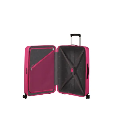 Валіза 77 см REJOY HAWAIIAN PINK - 1 Валіза 77 см REJOY HAWAIIAN PINK - 1 - Robinzon.ua