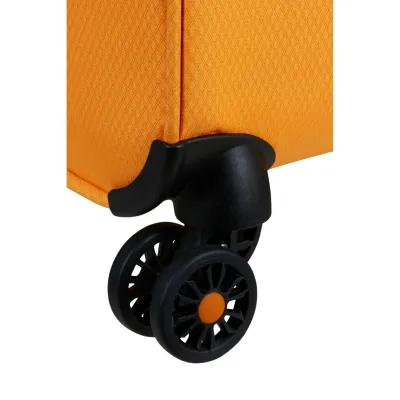 Валіза 55 см AEROSPIN RADIANT ORANGE - 4 - Robinzon.ua