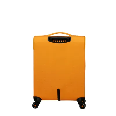 Валіза 55 см AEROSPIN RADIANT ORANGE - 5 - Robinzon.ua