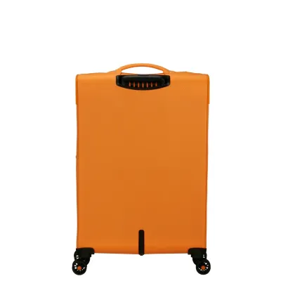 Чемодан 69 см AEROSPIN RADIANT ORANGE - 2 - Robinzon.ua
