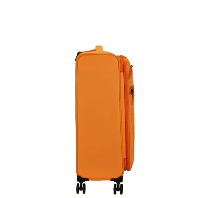 Чемодан 69 см AEROSPIN RADIANT ORANGE - 6 - Robinzon.ua