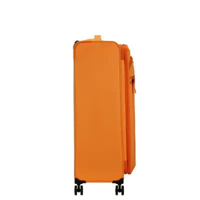 Чемодан 80 см AEROSPIN RADIANT ORANGE - 2 - Robinzon.ua