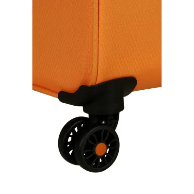 Чемодан 80 см AEROSPIN RADIANT ORANGE - 6 - Robinzon.ua