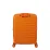 Чемодан 55 см FASTFORWARD RADIANT ORANGE - 2 - Robinzon.ua