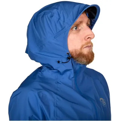 Ultimate Direction куртка Deluge cobalt XL - 2 Ultimate Direction куртка Deluge cobalt XL - 2 - Robinzon.ua