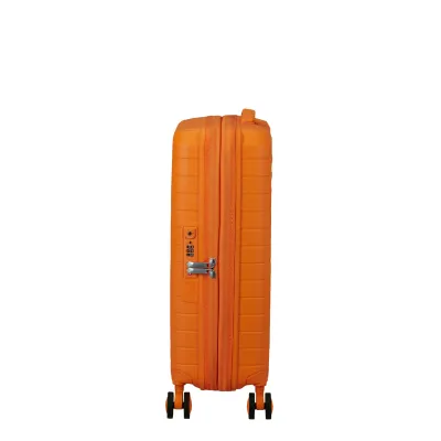 Чемодан 55 см FASTFORWARD RADIANT ORANGE - 6 Чемодан 55 см FASTFORWARD RADIANT ORANGE - 6 - Robinzon.ua