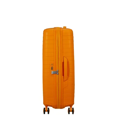 Чемодан 68 см FASTFORWARD RADIANT ORANGE - 4 Чемодан 68 см FASTFORWARD RADIANT ORANGE - 4 - Robinzon.ua