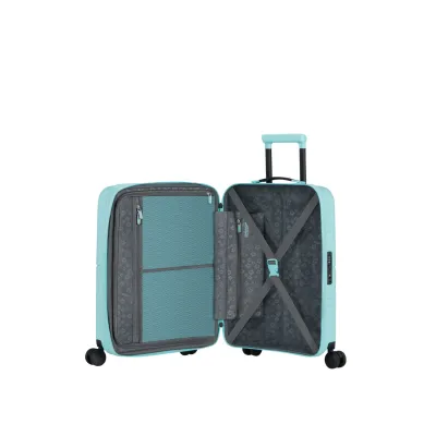 Валіза 55 см DASHPOP DISNEY STITCH FLOWER - 1 Валіза 55 см DASHPOP DISNEY STITCH FLOWER - 1 - Robinzon.ua