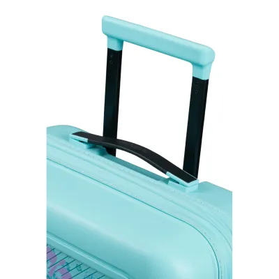 Валіза 55 см DASHPOP DISNEY STITCH FLOWER - 4 Валіза 55 см DASHPOP DISNEY STITCH FLOWER - 4 - Robinzon.ua