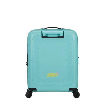 Валіза 55 см DASHPOP DISNEY STITCH FLOWER - 6 Валіза 55 см DASHPOP DISNEY STITCH FLOWER - 6 - Robinzon.ua