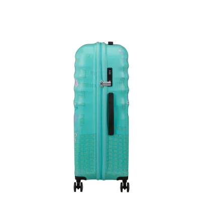 Валіза 77 см WAVEBREAKER DISNEY STITCH FLOWER - 4 Валіза 77 см WAVEBREAKER DISNEY STITCH FLOWER - 4 - Robinzon.ua