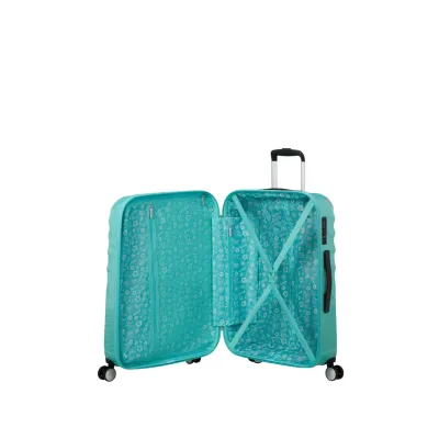 Чемодан 67 см WAVEBREAKER DISNEY STITCH FLOWER - 1 Чемодан 67 см WAVEBREAKER DISNEY STITCH FLOWER - 1 - Robinzon.ua