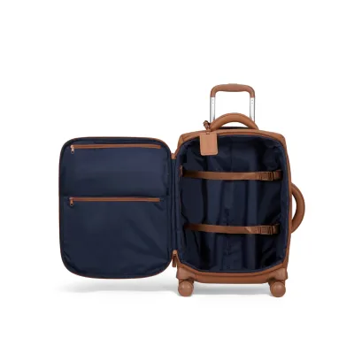 Чемодан 55 см LOST IN BERLIN NUTSY NUT - 1 Чемодан 55 см LOST IN BERLIN NUTSY NUT - 1 - Robinzon.ua