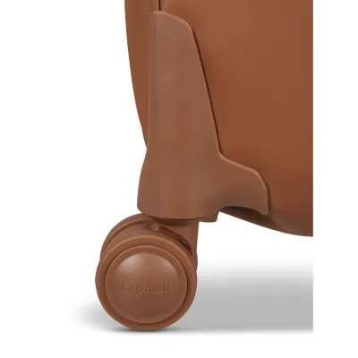 Чемодан 55 см LOST IN BERLIN NUTSY NUT - 4 Чемодан 55 см LOST IN BERLIN NUTSY NUT - 4 - Robinzon.ua