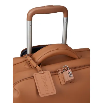 Чемодан 55 см LOST IN BERLIN NUTSY NUT - 5 Чемодан 55 см LOST IN BERLIN NUTSY NUT - 5 - Robinzon.ua