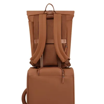 Рюкзак 15,6" LOST IN BERLIN NUTSY NUT - 6 - Robinzon.ua