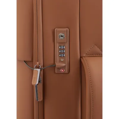 Чемодан 63 см LOST IN BERLIN NUTSY NUT - 4 - Robinzon.ua