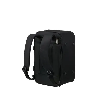 Дорожная сумка RESPARK OZONE BLACK - 1 - Robinzon.ua