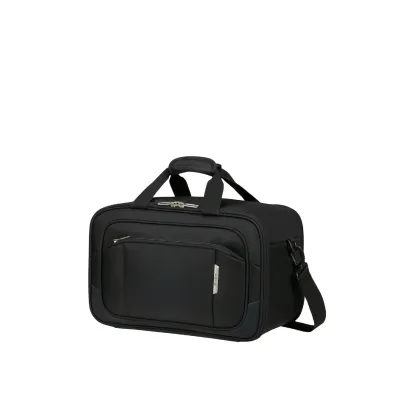 Дорожная сумка RESPARK OZONE BLACK - 2 - Robinzon.ua