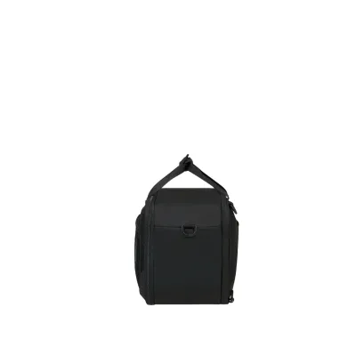 Дорожная сумка RESPARK OZONE BLACK - 5 - Robinzon.ua