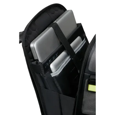 Рюкзак 14.1" PRO-DLX 6 FRAMED - 6 Рюкзак 14.1" PRO-DLX 6 FRAMED - 6 - Robinzon.ua