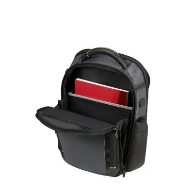 Рюкзак 15.6" SLIM PRO-DLX 6 FRAMED - 6 Рюкзак 15.6" SLIM PRO-DLX 6 FRAMED - 6 - Robinzon.ua