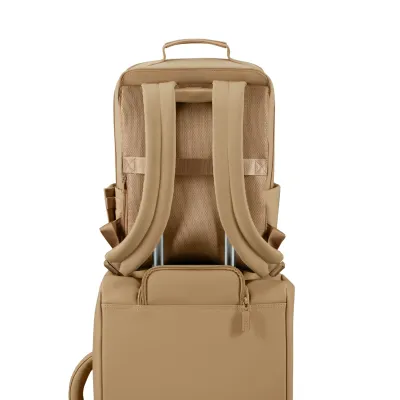 Рюкзак 15,6" LOST IN BERLIN SANDSTONE - 5 - Robinzon.ua