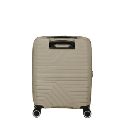 Чемодан 55 см FLYTWIST SANDSTONE - 2 - Robinzon.ua