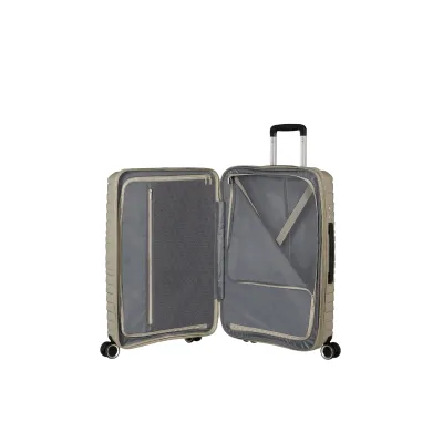 Чемодан 67 см FLYTWIST SANDSTONE - 1 - Robinzon.ua