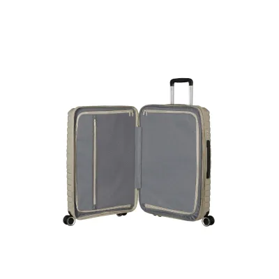 Чемодан 67 см FLYTWIST SANDSTONE - 4 - Robinzon.ua