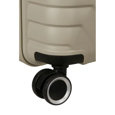 Чемодан 67 см FLYTWIST SANDSTONE - 5 - Robinzon.ua