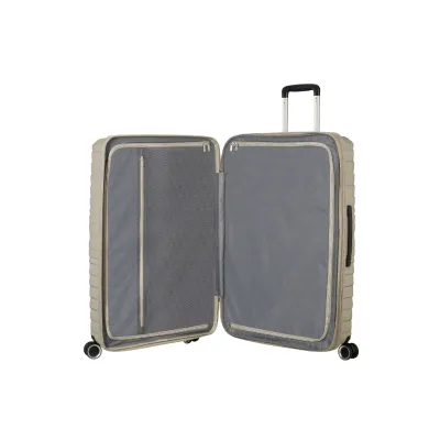 Чемодан 78 см FLYTWIST SANDSTONE - 1 - Robinzon.ua